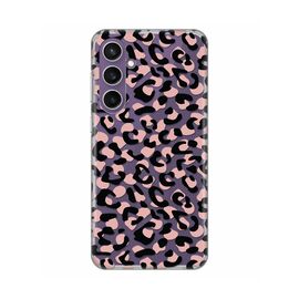 Silikonska futrola PRINT Skin - Samsung S711 Galaxy S23 FE Animal.