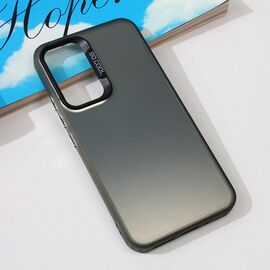 Futrola providna - Samsung A546B Galaxy A54 5G crna.