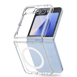Futrola Magsafe - Samsung F741B Galaxy Z Flip 6 5G Transparent.