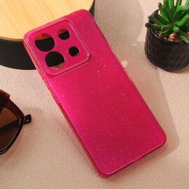 Futrola Sparkle Dust - Xiaomi Redmi Note 13 Pro 5G bordo.