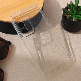 Futrola Sparkle Dust - Samsung S926B Galaxy S24 Plus Transparent.