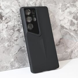 Futrola Blade - Samsung S938 Galaxy S25 Ultra crna.