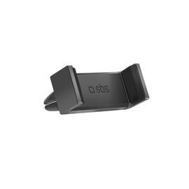 Drzac - mobilni telefon SBS M2 ventilacija crni (TESUPAIRCLIP) (MS).