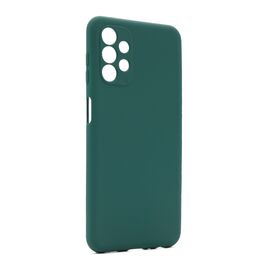 Futrola GENTLE COLOR - Samsung A135 Galaxy A13 4G zelena (MS).