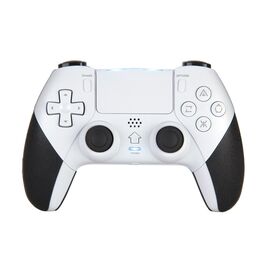 Joypad DualSense bezicni beli (za PS4) (MS).