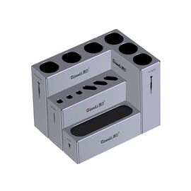 iCube aluminijumska kutija - alat QIANLI (MS).