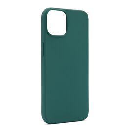 Futrola GENTLE COLOR - iPhone 13 (6.1) zelena (MS).