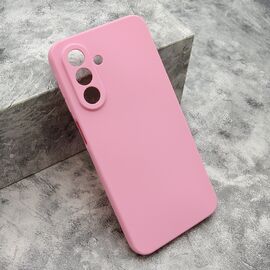 Futrola GENTLE COLOR - Samsung A266 Galaxy A26 5G roze (MS).