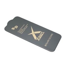 Zastitna folija za ekran GLASS X mart 9D - Iphone 13/13 Pro/14/16E (6.1) (MS).