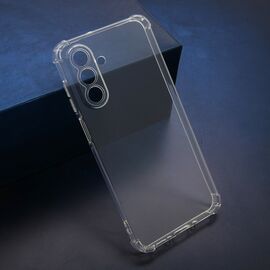 Silikonska futrola CRASHPROOF - Samsung A266 Galaxy A26 5G providna (MS).