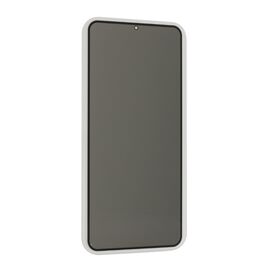 Zastitna folija za ekran GLASS PRIVACY 2.5D full glue - Samsung Samsung G996 Galaxy S21 Plus crna (MS).