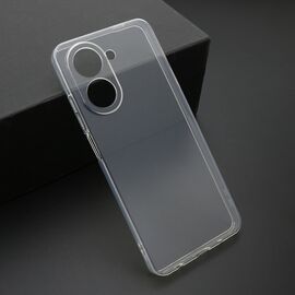 Silikonska futrola CLEAR STRONG - Xiaomi Redmi A5 4G providna (MS).
