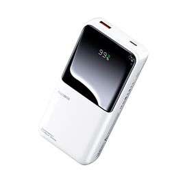 Univerzalna Back Up Baterija REMAX Cynlle 20W PD+22.5W QC 20000mAh RPP-680 beli (MS).