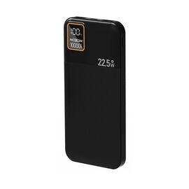 Univerzalna Back Up Baterija Moxom MX-PB92 10000mAh SCP 22.5+PD20W crni (MS).