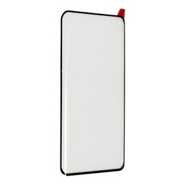 Zastitno staklo Tempered Glass full glue - Huawei P50 Pro zakrivljeni crni.