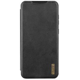 Futrola Nillkin Qin Pro - Samsung A566 Galaxy A56 5G crna.