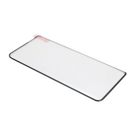 Zastitna folija za ekran GLASS 5D - Huawei Honor 50/Nova 9 crna (MS).