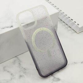 Futrola Starlight MagSafe - iPhone 13 (6.1)/iPhone 14 (6.1) crna (MS).