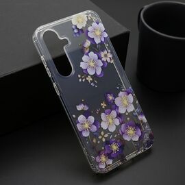 Futrola FLOWER - Samsung S721B Galaxy S24 FE DZF7 (MS).