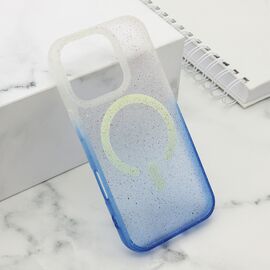 Futrola Starlight MagSafe - iPhone 16 Pro (6.3) plava (MS).