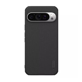 Futrola Nillkin Scrub Pro - Google Pixel 9/Pixel 9 Pro crna.