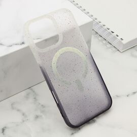 Futrola Starlight MagSafe - iPhone 16 Pro Max (6.9) crna (MS).
