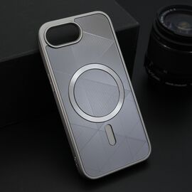 Futrola ZEN SHIELD MagSafe - iPhone 16e crna (MS).