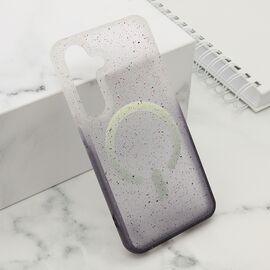 Futrola Starlight MagSafe - Samsung S931 Galaxy S25 5G crna (MS).