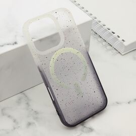 Futrola Starlight MagSafe - iPhone 16 Pro (6.3) crna (MS).