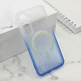 Futrola Starlight MagSafe - Samsung S931 Galaxy S25 5G plava (MS).