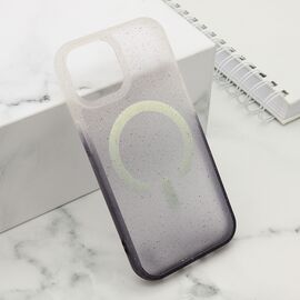 Futrola Starlight MagSafe - iPhone 15 crna (MS).