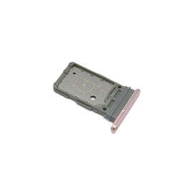 Ulozak - SIM za Samsung G991 Galaxy S21 pink (MS).