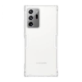 Futrola Nillkin Nature - Samsung N985F Samsung N980 Galaxy Note 20 Ultra Transparent.