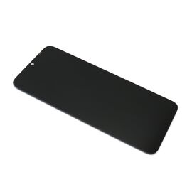 LCD displej (ekran) - Huawei Honor X6a + Touch screen black (crni) ORG (MS).