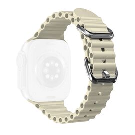 Narukvica - iPhone Apple watch Ultra/Ultra 2 42/44/45/49mm bez (MS).