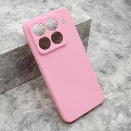 Futrola GENTLE COLOR - Xiaomi 15 Pro roze (MS).