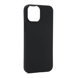 Futrola GENTLE COLOR - iPhone 13 Mini (5.4) crna (MS).