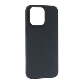 Futrola GENTLE COLOR - iPhone 14 Pro Max crna (MS).