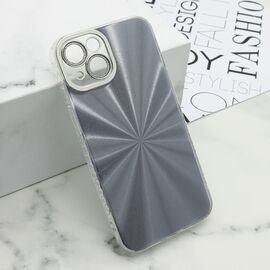 Futrola SPARKLING SHINE - iPhone 13 (6.1) crna (MS).