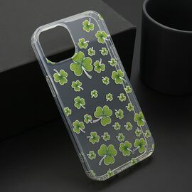 Futrola FLOWER - iPhone 13 (6.1)/14 (6.1) DZF1 (MS).