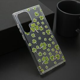 Futrola FLOWER - Samsung Galaxy S23 Ultra DZF1 (MS).