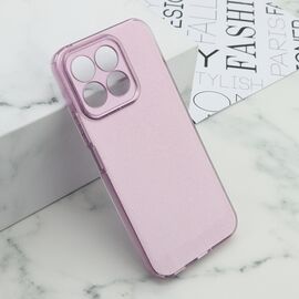 Futrola GLOW SHINING - Huawei Honor X8b roze (MS).