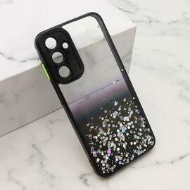 Futrola Fiesta - Samsung A166B Galaxy A16 5G crna (MS).