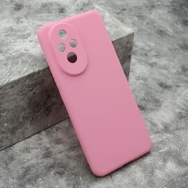 Futrola GENTLE COLOR - Huawei Honor 200 Pro roze (MS).