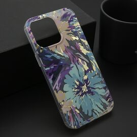 Futrola FLOWER - iPhone 15 Pro Max (6.9) DZF5 (MS).