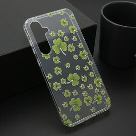 Futrola FLOWER - Samsung S921 Galaxy S24 5G DZF1 (MS).