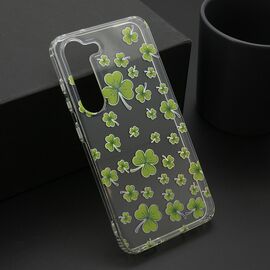 Futrola FLOWER - Samsung S911B Galaxy S23 DZF1 (MS).