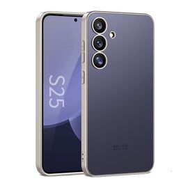 Futrola ELEGANT PRO CASES - Samsung S931 Galaxy S25 5G plava (GKK case) (MS).