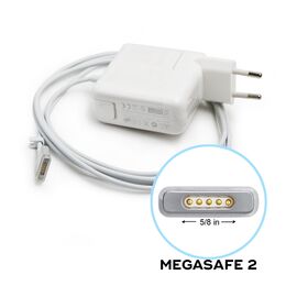 Punjac - laptop Apple 45W Magsafe 2.