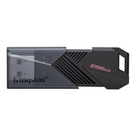 Kingston Data Traveler Exodia Onyx USB flash memorija 256GB 3.2 crna.
